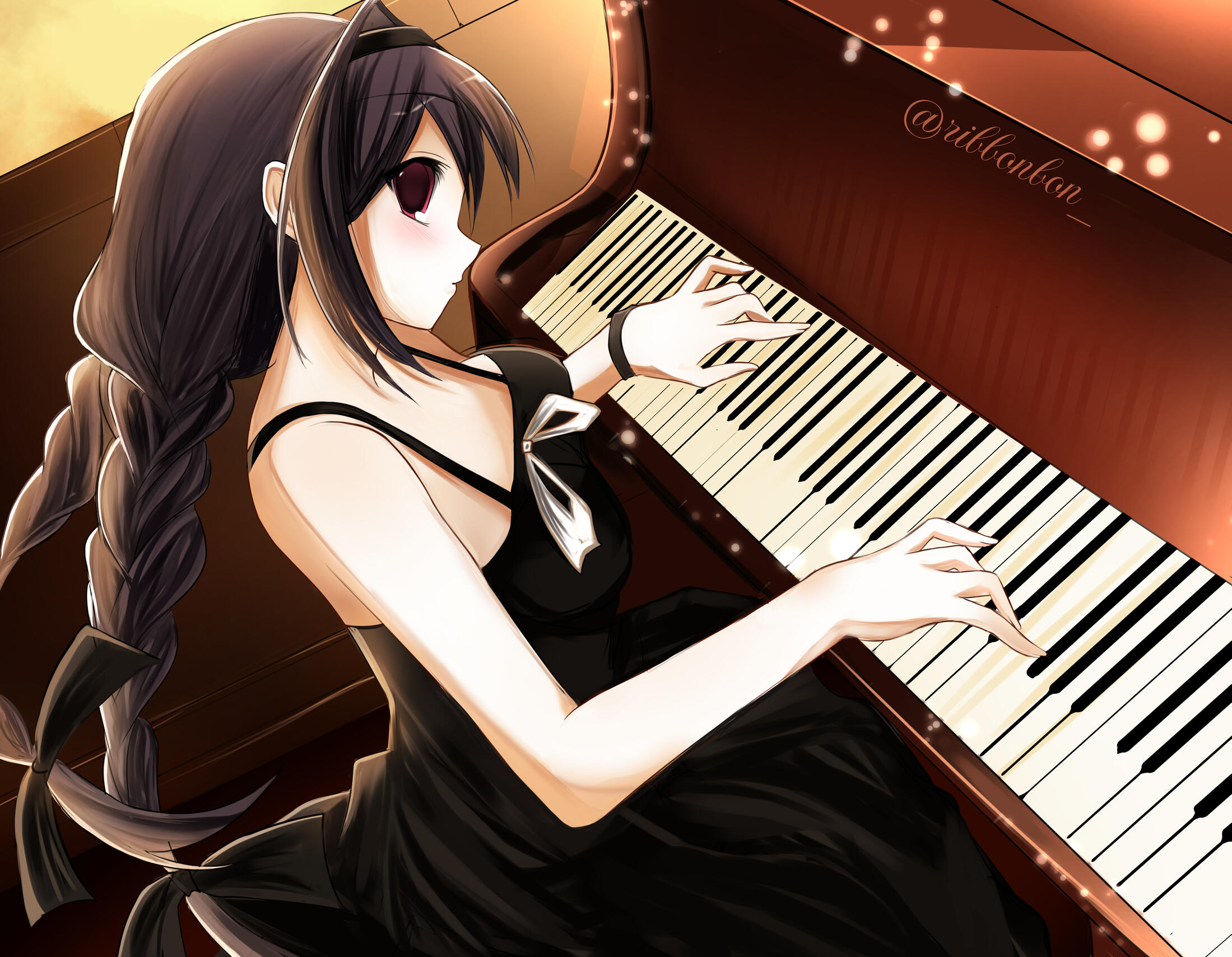 OC Original Illustration